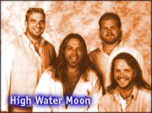 High Water Moon