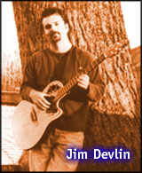 Jim Devlin