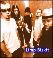 Limp Bizkit