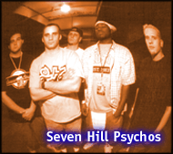 Seven Hill Psychos